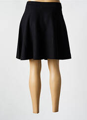 Jupe courte noir Y.A.S pour femme seconde vue