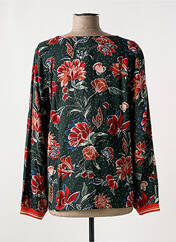 Blouse vert STREET ONE pour femme seconde vue