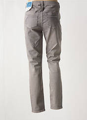 Jeans coupe slim gris STREET ONE pour femme seconde vue