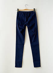 Jegging bleu PIECES pour femme seconde vue