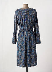 Robe mi-longue bleu WHITE STUFF pour femme seconde vue