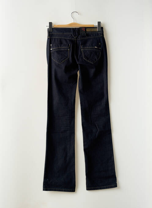 Jeans bootcut bleu ONLY femme