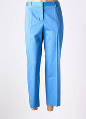 Pantalon 7/8 bleu PAUL SMITH pour femme seconde vue