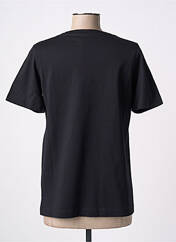 T-shirt noir PAUL SMITH pour femme seconde vue