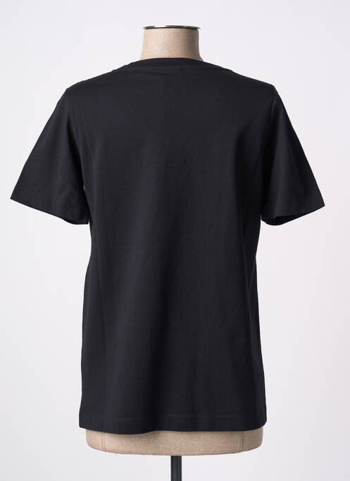 T-shirt noir PAUL SMITH femme