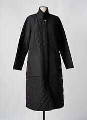 Doudoune noir CULTURE pour femme seconde vue
