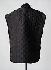 Doudoune noir CULTURE pour femme seconde vue