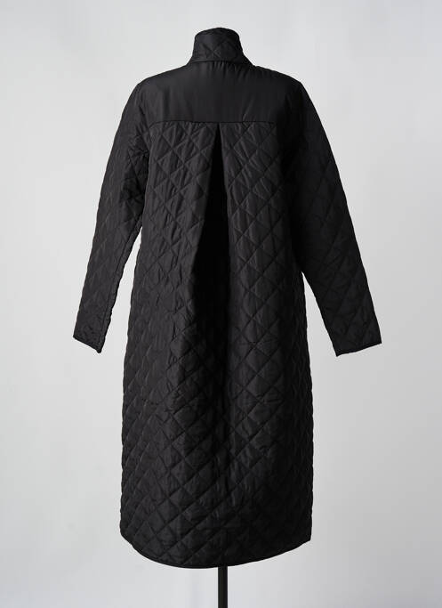 Doudoune noir CULTURE pour femme