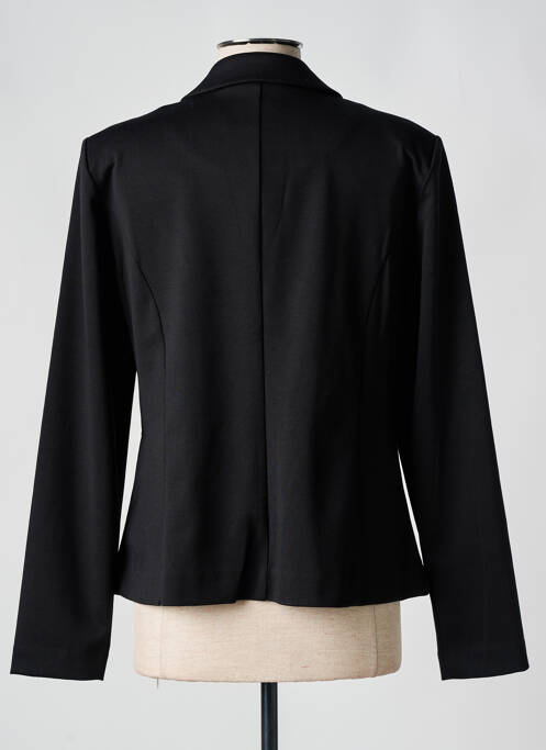 Veste casual noir CULTURE pour femme