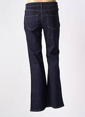 Jean coupe flare bleu CULTURE pour femme seconde vue