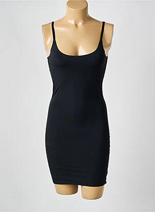 Nuisette/combinette stretch noir ESPRIT femme