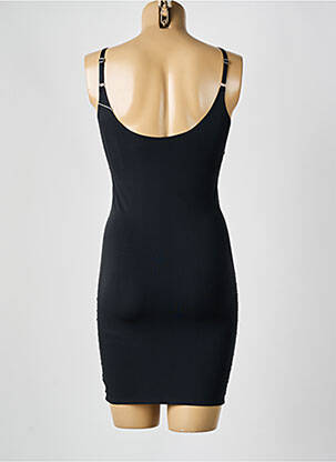 Nuisette/combinette stretch noir ESPRIT femme