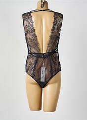 Body lingerie bleu LINGADORE pour femme seconde vue