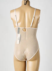 Body lingerie rose LINGADORE pour femme seconde vue