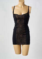 Nuisette/combinette noir ESPRIT pour femme seconde vue