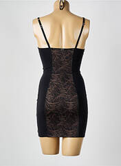 Nuisette/combinette noir ESPRIT pour femme seconde vue