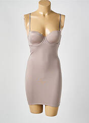 Top/Caraco gris ESPRIT pour femme seconde vue