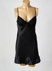 Top/Caraco noir BELLE DE JOUR pour femme seconde vue