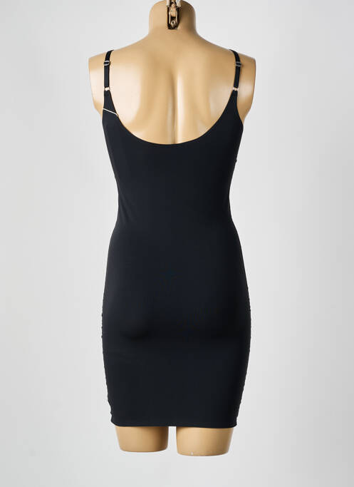 Nuisette/combinette col rond noir ESPRIT femme