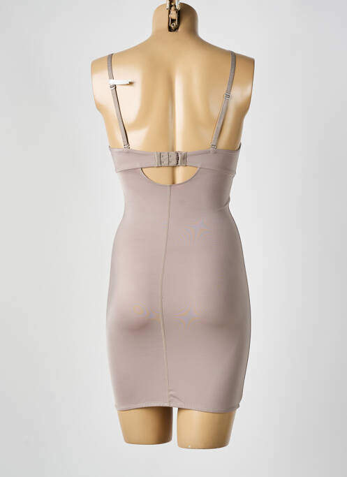 Top/Caraco gris ESPRIT pour femme