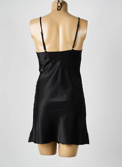 Top/Caraco noir BELLE DE JOUR pour femme