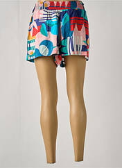 Short bleu ESPRIT pour femme seconde vue