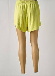 Short jaune ESPRIT pour femme seconde vue