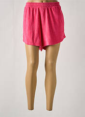 Short rose ESPRIT pour femme seconde vue