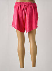 Short rose ESPRIT pour femme seconde vue