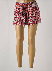 Short rouge ESPRIT pour femme seconde vue