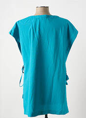 Tunique sans manche bleu ESPRIT pour femme seconde vue