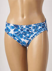 Bas de maillot de bain bleu ESPRIT pour femme seconde vue