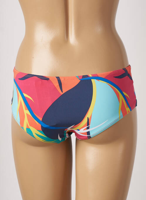 Bas de maillot de bain rose ESPRIT pour femme