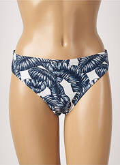 Bas de maillot de bain bleu ESPRIT pour femme seconde vue