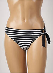 Bas de maillot de bain noir ESPRIT pour femme seconde vue