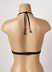 Haut de maillot de bain noir ESPRIT pour femme seconde vue