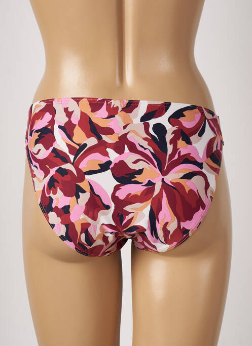 Bas de maillot de bain rouge 99.90 femme
