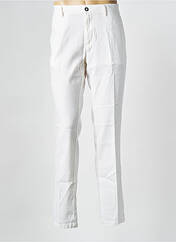 Pantalon chino beige EUROPANN pour homme seconde vue