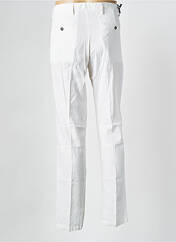 Pantalon chino beige EUROPANN pour homme seconde vue