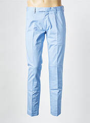 Pantalon chino bleu RALPH LAUREN pour homme seconde vue