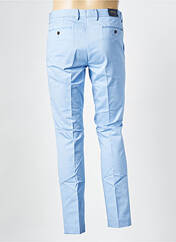 Pantalon chino bleu RALPH LAUREN pour homme seconde vue