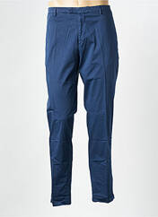 Pantalon chino bleu STRELLSON pour homme seconde vue