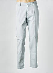 Pantalon chino gris HUGO BOSS pour homme seconde vue