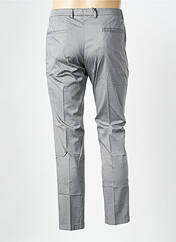 Pantalon chino gris fonce STRELLSON pour homme seconde vue