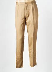 Pantalon chino marron RALPH LAUREN pour homme seconde vue