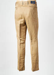 Pantalon chino marron RALPH LAUREN pour homme seconde vue