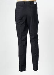 Pantalon chino noir HUGO BOSS pour homme seconde vue