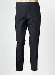 Pantalon chino noir HUGO BOSS pour homme seconde vue