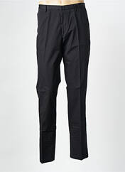 Pantalon chino noir HUGO BOSS pour homme seconde vue