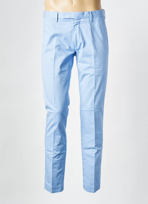 Pantalon chino bleu RALPH LAUREN pour homme